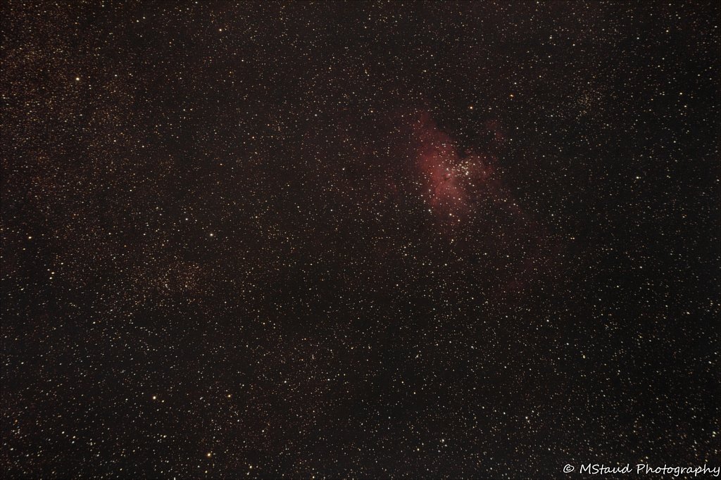 M16 - Adlernebel